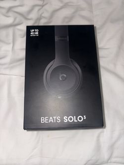 Beats Headphones