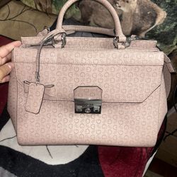 GUESS purse