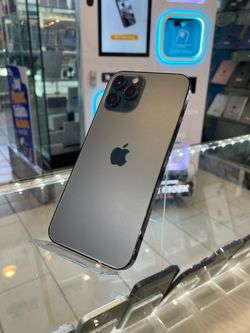 iPhone 12 Pro Max 128GB Unlocked