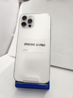 IPhone 12 Pro