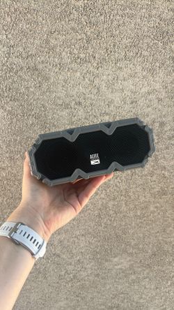 Altec Lansing Portable Bluetooth Speakers