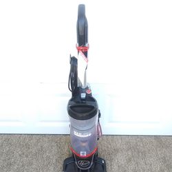 Hoover Max Life Pro Pet Swivel Bagless Vacuum Cleaner UH74220PC