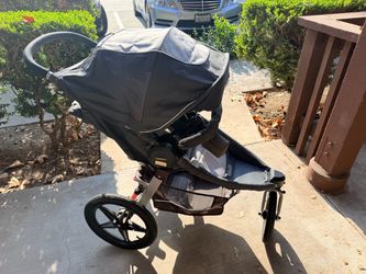 Graco jogger / stroller