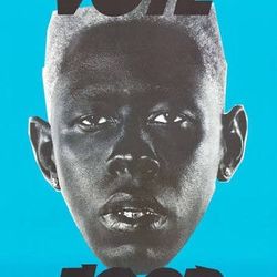 Vote Igor Promotional Poster