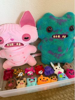 Fugglers