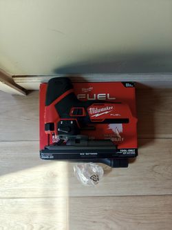 Milwaukee
M12 12V Fuel Lithium-Ion Cordless Jig Saw (Tool-Only)