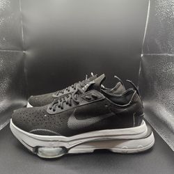 nike air zoom-type black/anthracite-white noir blanc/anthracite