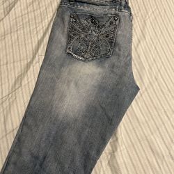 Women Jeans 