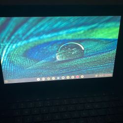Chromebook Hp