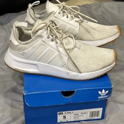White Tennis Shows