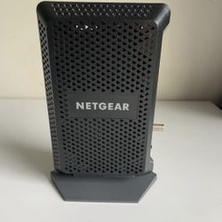NETGEAR CM600 960Mbps DOCSIS 3.0 Cable Modem
