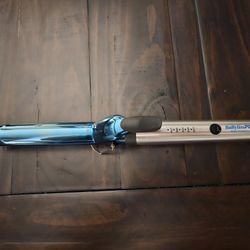 Babyliss Pro Nano Titanium Curling Iron