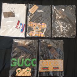 Shirts