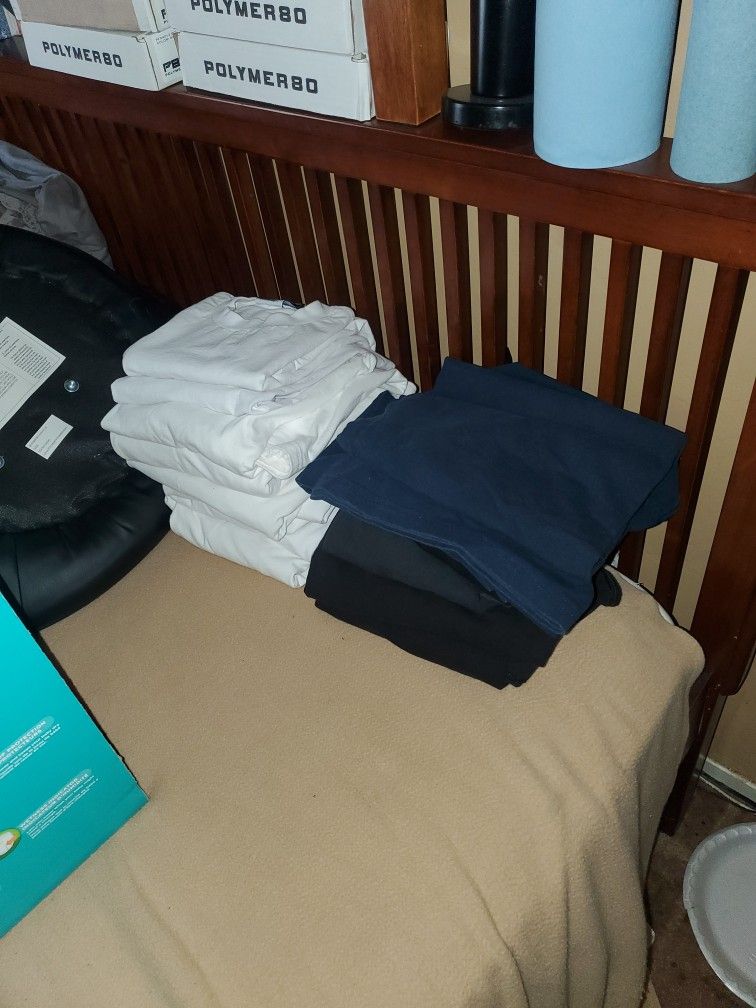 SHIRTS