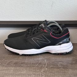 New Balance Brighton Men’s Golf Shoes Size 9.5