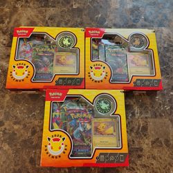 Pokemon Day 2026 Collection 