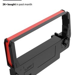 ribbon cartridge