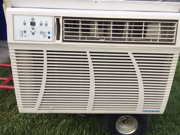 Fedders window air conditioner (hot/cold) for Sale in Chicago, IL OfferUp