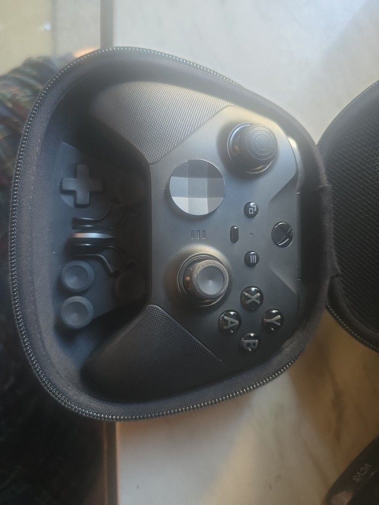 Xbox Elite Controller