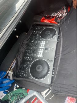 Pioneer DJ DDJ-FLX6