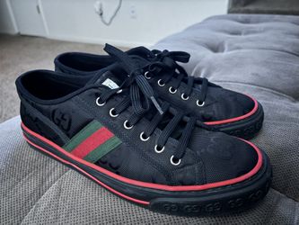 Gucci men Shoes Size 8