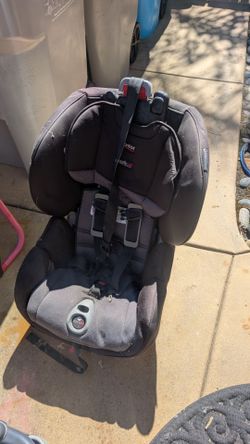 Car seat