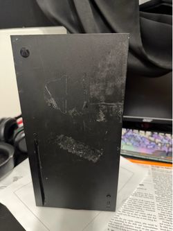 XBOX SERIES X 1TB