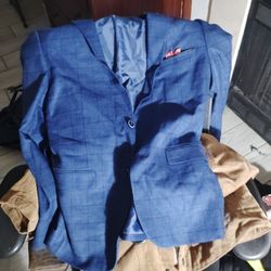 KOB (King of Blazer) by Ted Aria USA