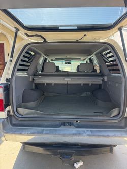 1999 Toyota 4Runner