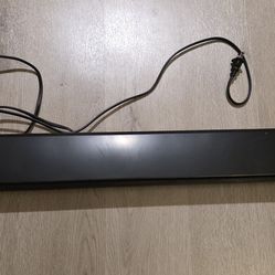 SJ2 LG Wireless Sound Bar