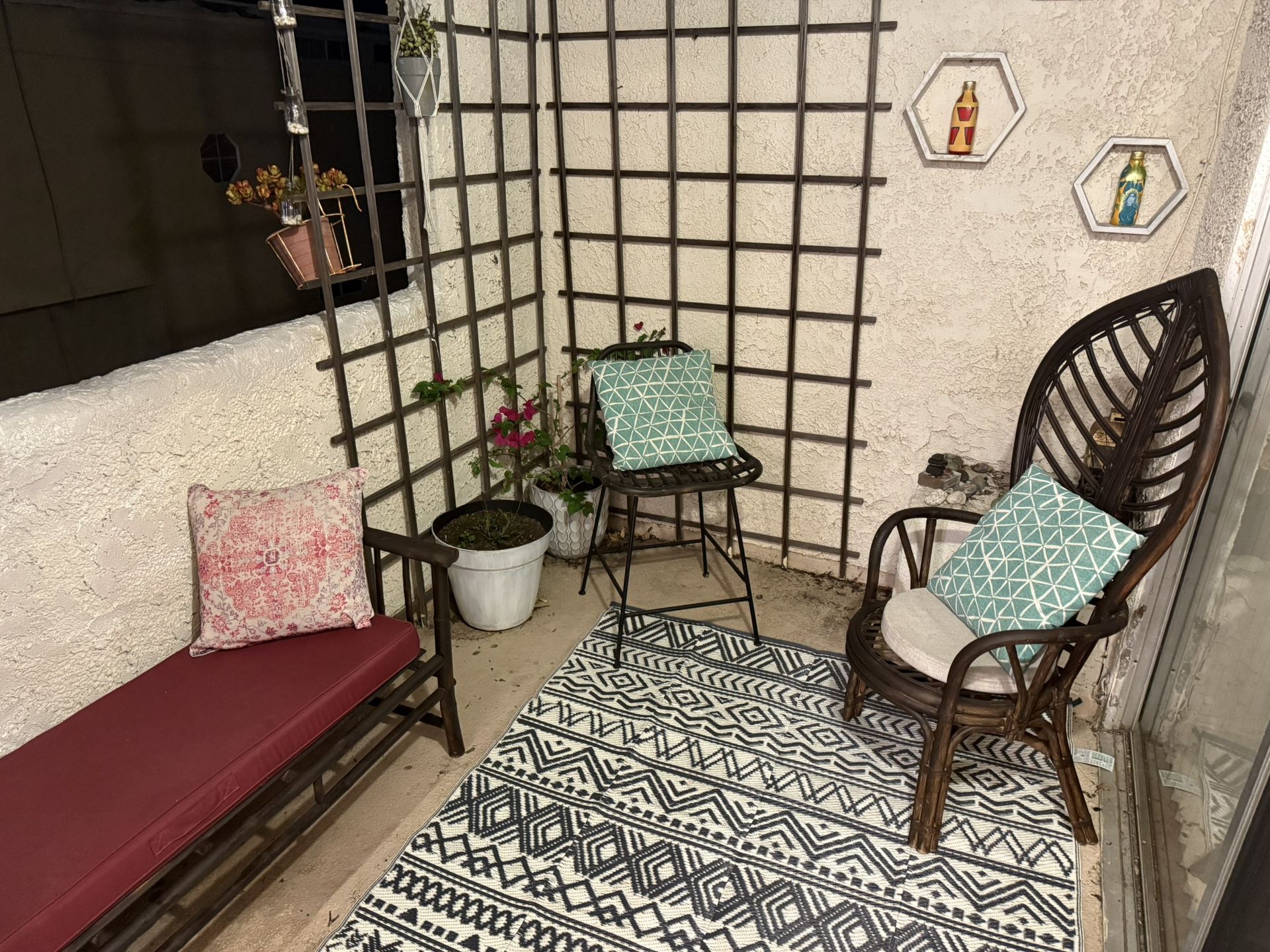 Outdoor Patio Furniture