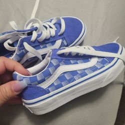 Vans Shoes