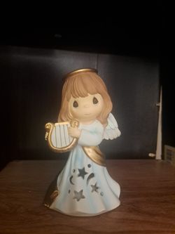 make sweet melody - precious moments 