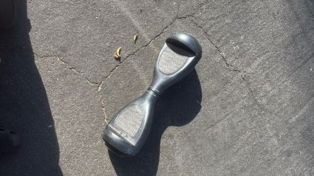 Hoverboard