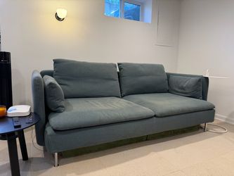 SÖDERHAMN IKEA COUCH FREE