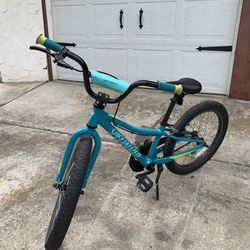 Kids Specialized “Rip Rock” Bicycle 