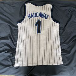 Penny Hardaway - Orlando Magic Jersey