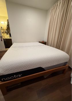 Nectar Classic  Queen Mattress
