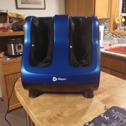 Leg Massager