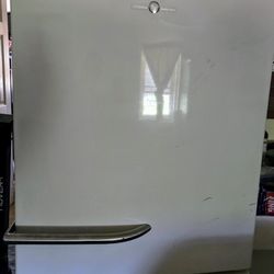 GE Artisan Refrigerator 