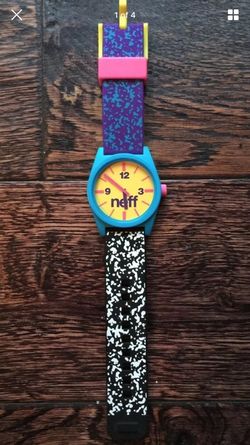 Neff Watch