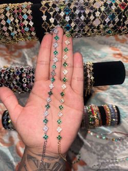 Bracelets