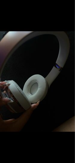 Beats headphones