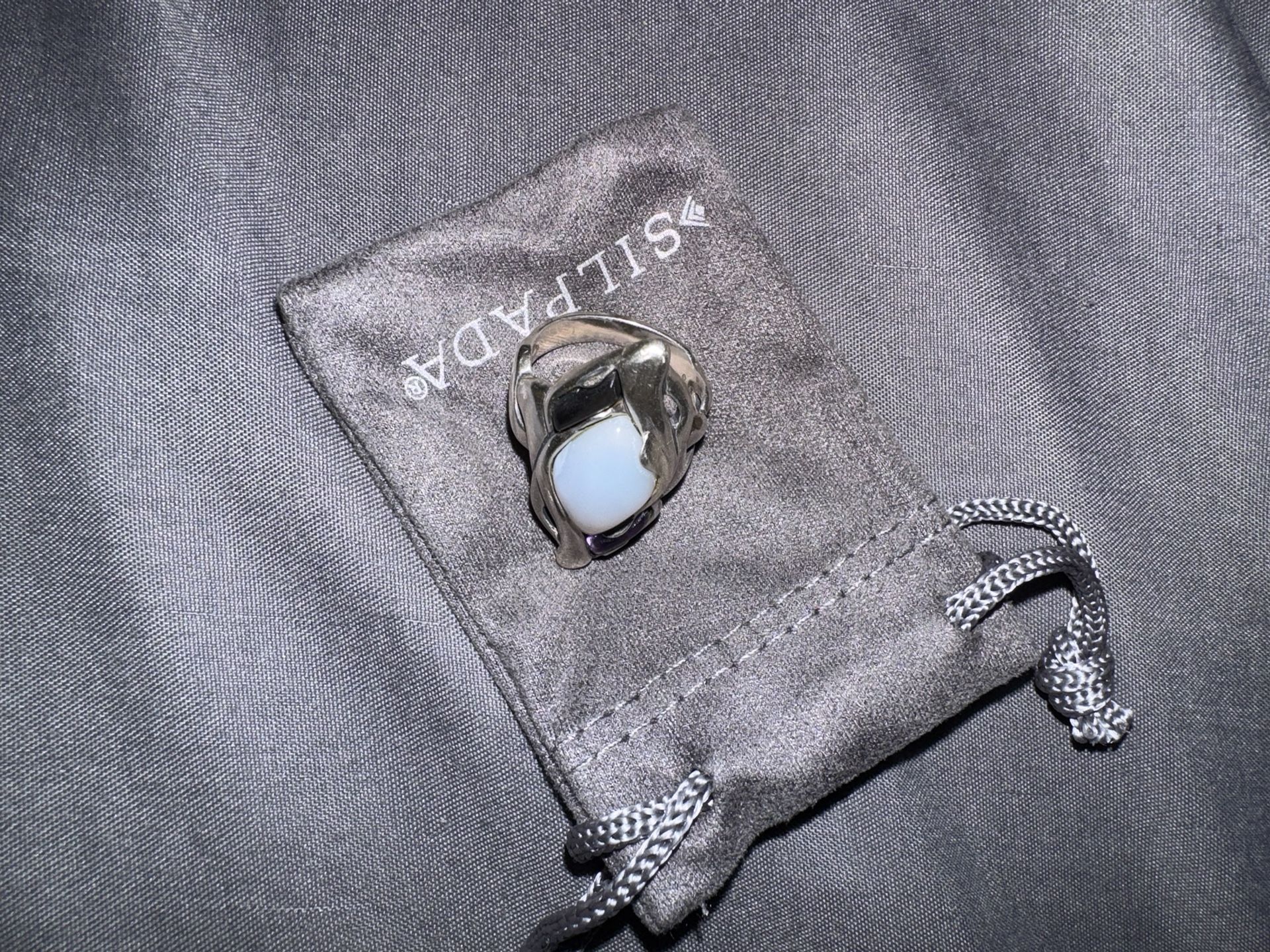 Carolyn Pollack Ring