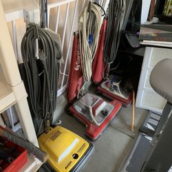 vacuum
