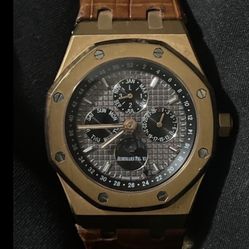 Audemars Piguet Royal Oak