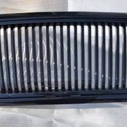 04-08 Ford F150 Front Grille Parilla