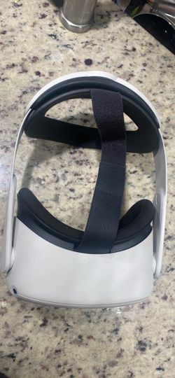 Meta Vr Set