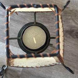 Candle Lamps 