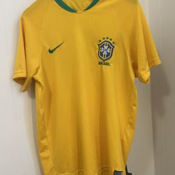 Soccer Jersey 